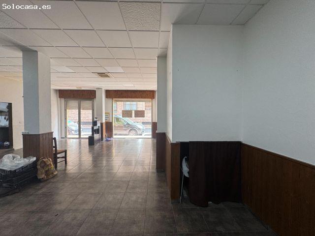 Local Comercial en venta en Lugar de Casillas o Ermita de Buendia, Área Metropolitana de Murcia