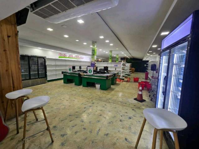 Local Comercial en venta en Valencia, Carabobo