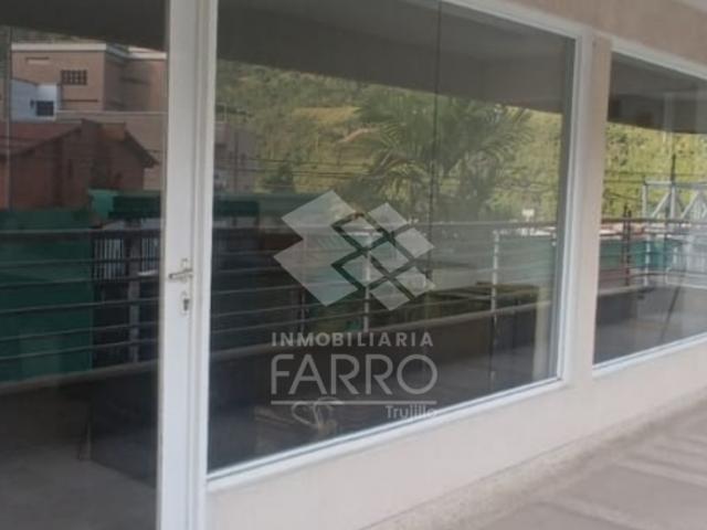 Local Comercial en venta en Valera, Trujillo