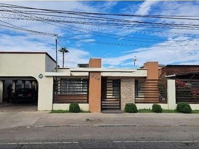 Casa en renta en Mexicali, Baja California