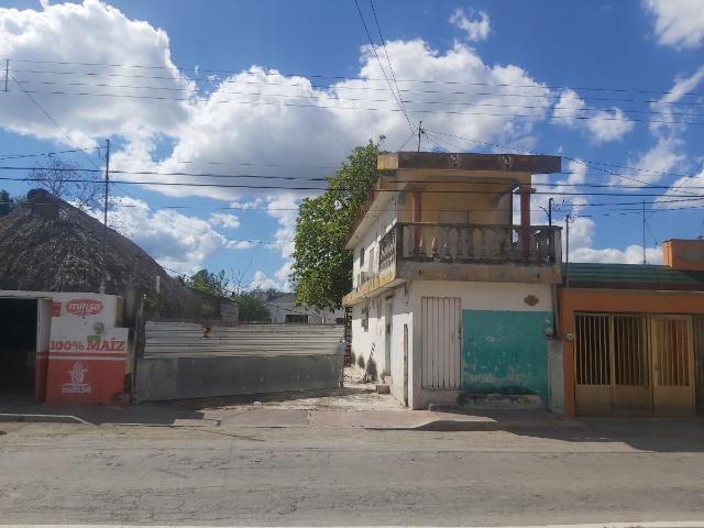 Casa en renta en Tizimín, Yucatán