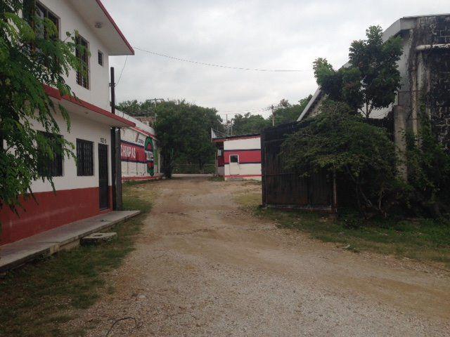Terreno en renta en Tuxtla Gutiérrez, Chiapas
