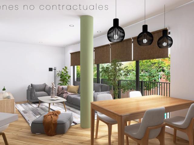 Piso en venta en Viladecans