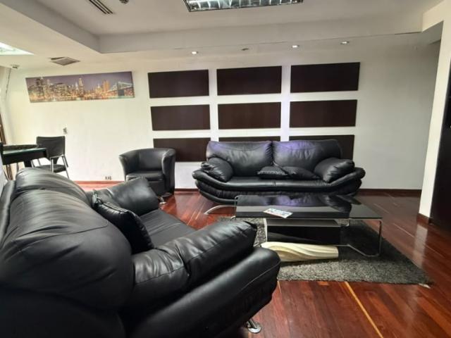 Oficina en venta en Boca De Uchire, Miranda