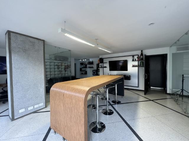 Oficina en venta en Caracas, Chacao