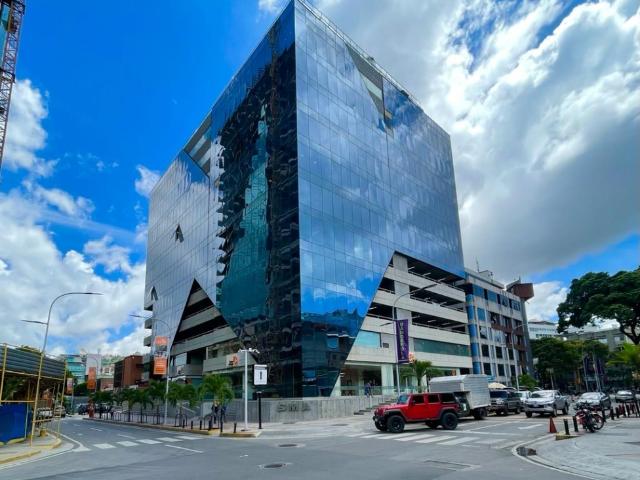Oficina en venta en Boca De Uchire, Miranda