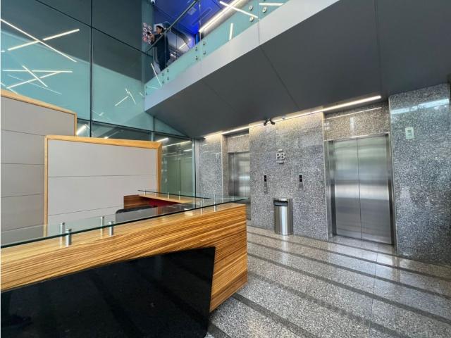 Oficina en venta en Boca De Uchire, Miranda