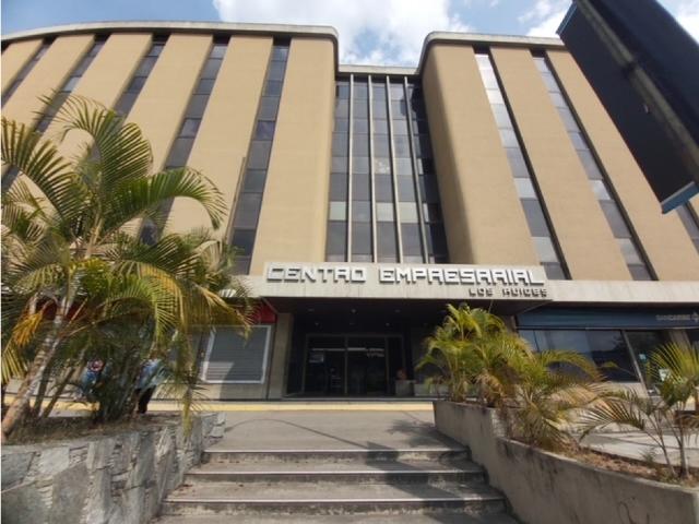Oficina en venta en Leoncio Martínez, Miranda