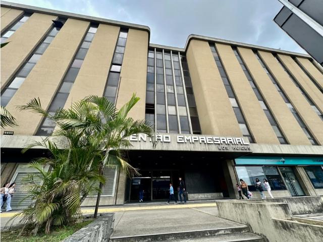 Oficina en venta en Boca De Uchire, Miranda