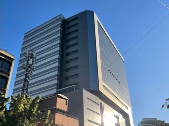 Oficina en venta en Boca De Uchire, Miranda