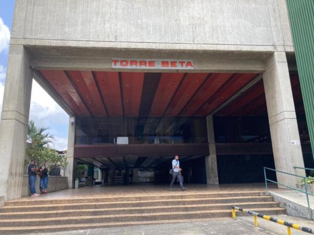 Oficina en venta en Leoncio Martínez, Miranda