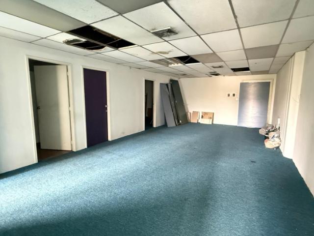 Oficina en venta en Boca De Uchire, Miranda