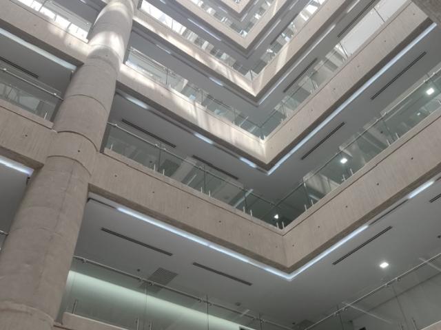 Oficina en venta en Margarita, Caracas