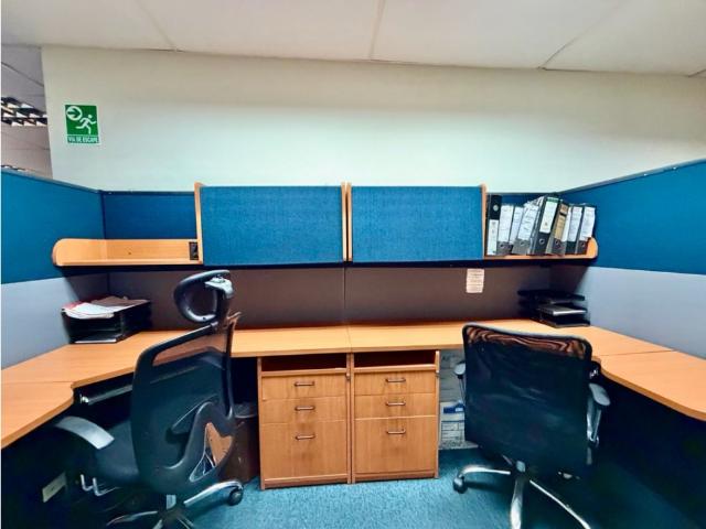 Oficina en venta en Prados del Este, Municipio Barinas
