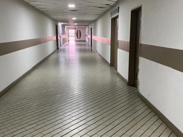 Oficina en venta en Leoncio Martínez, Miranda