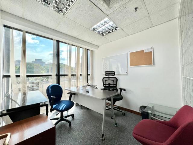 Oficina en venta en Boca De Uchire, Miranda