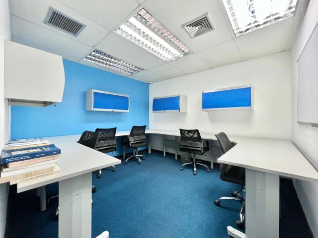 Oficina en venta en Boca De Uchire, Distrito Capital