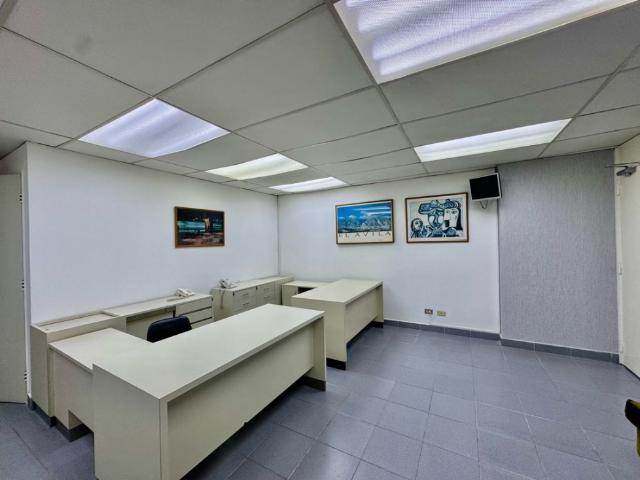 Oficina en venta en Chacao, Caracas