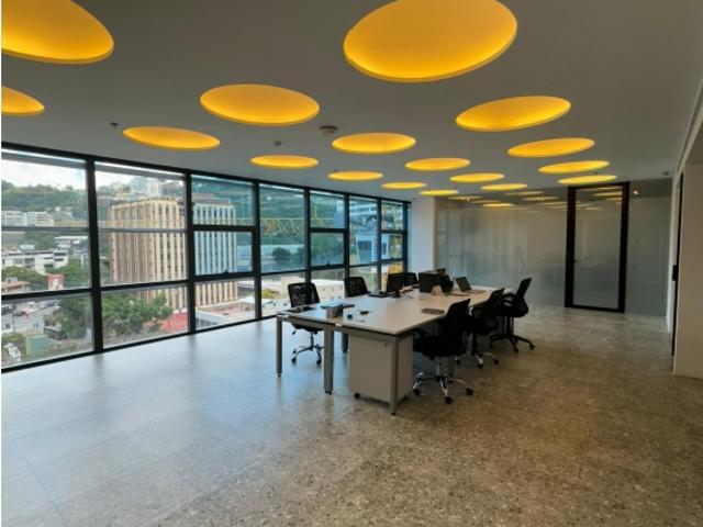 Oficina en venta en Boca De Uchire, Miranda