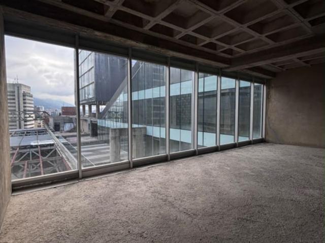 Oficina en venta en Barrio Bello Campo, Caracas