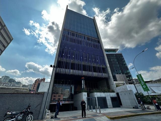 Oficina en venta en Boca De Uchire, Miranda