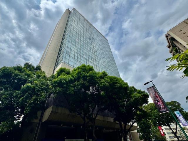 Oficina en venta en Caracas, Chacao