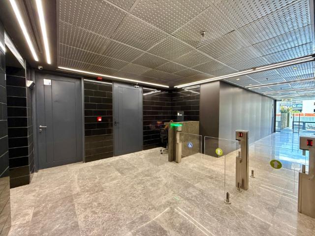 Oficina en venta en Boca De Uchire, Miranda