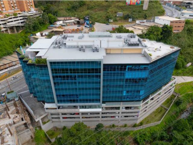 Oficina en venta en Miranda