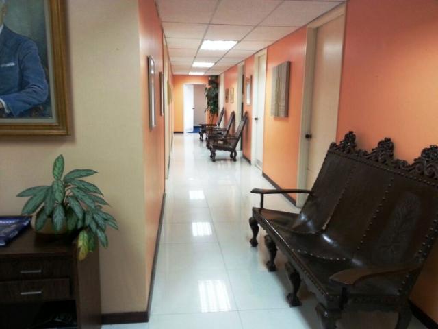 Oficina en venta en Boca De Uchire, Miranda