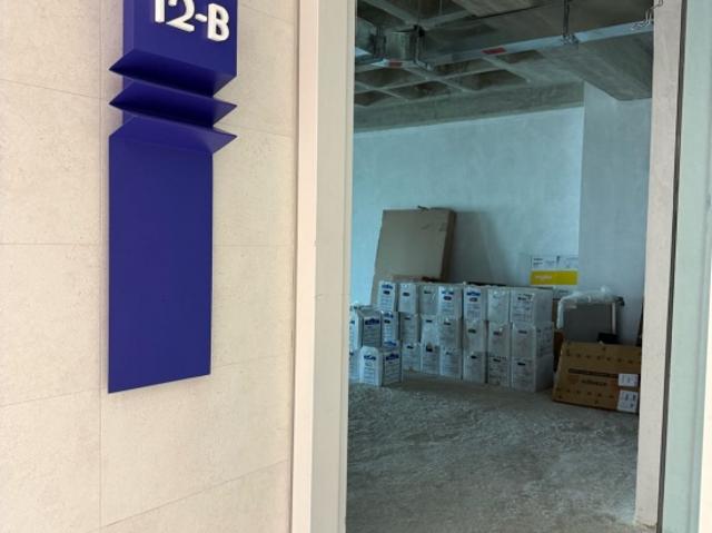 Oficina en venta en Cúa, Bolívar