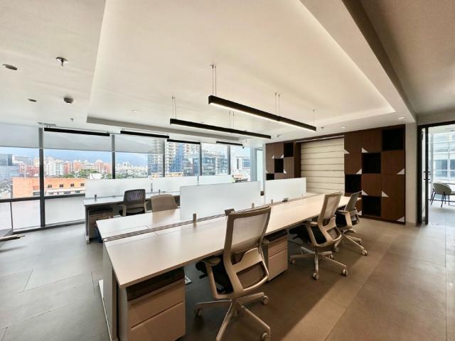 Oficina en venta en Boca De Uchire, Miranda