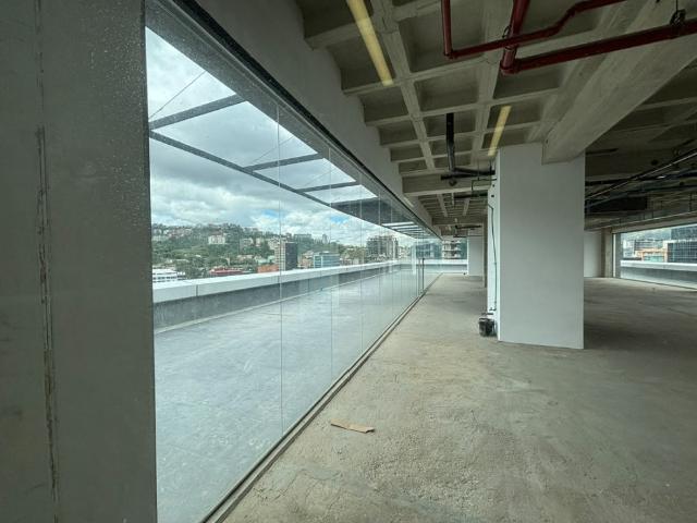 Oficina en venta en Barrio Los Picapiedras, Caracas