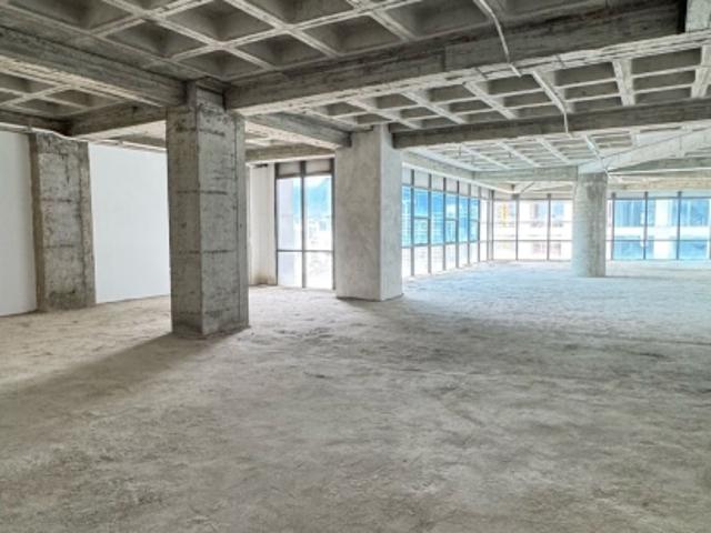 Oficina en venta en Cúa, Bolívar