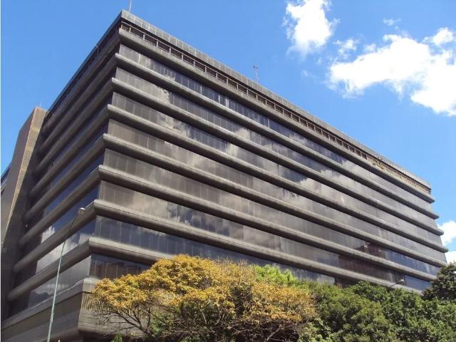 Oficina en venta en Leoncio Martínez, Miranda