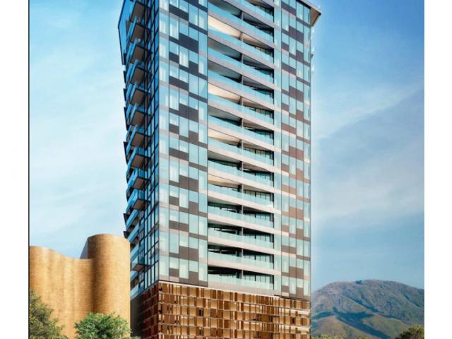 Oficina en venta en Boca De Uchire, Miranda