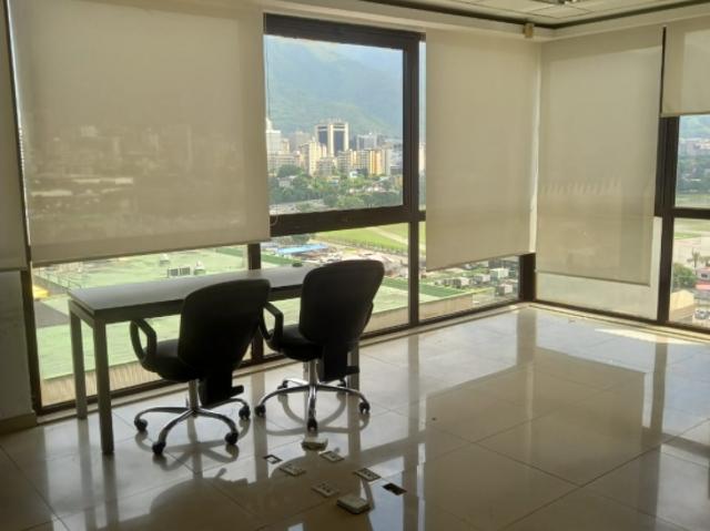 Oficina en venta en Barrio Los Picapiedras, Caracas