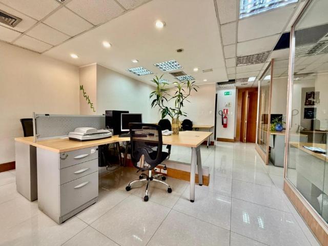 Oficina en venta en Boca De Uchire, Miranda