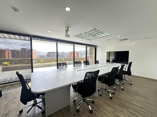 Oficina en venta en Boca De Uchire, Miranda