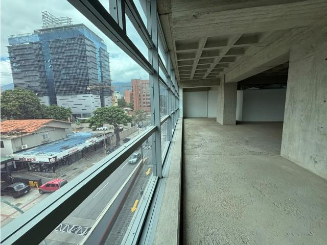 Oficina en venta en Barrio Los Picapiedras, Caracas
