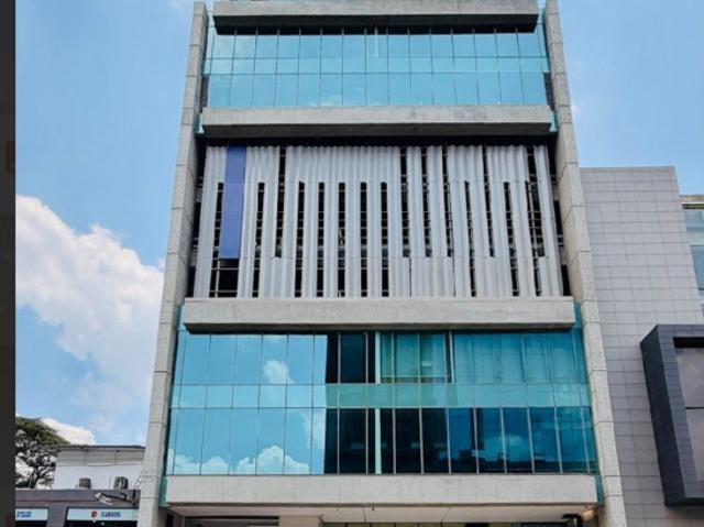 Oficina en venta en Cúa, Bolívar