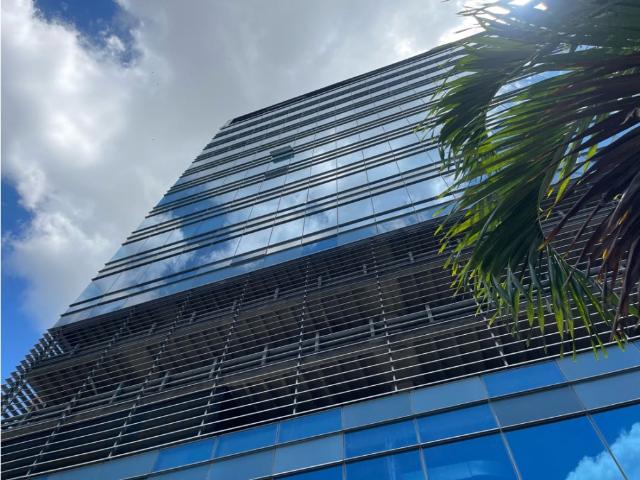 Oficina en venta en Boca De Uchire, Miranda