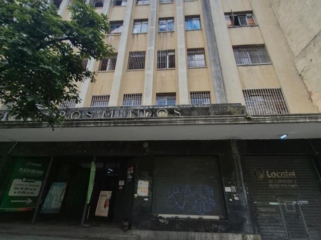 Oficina en venta en Boca De Uchire, Distrito Capital