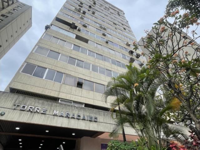 Oficina en venta en Boca De Uchire, Distrito Capital