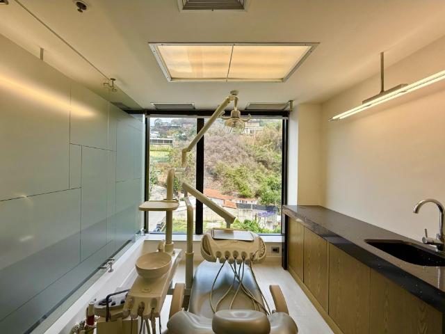 Oficina en venta en Boca De Uchire, Miranda