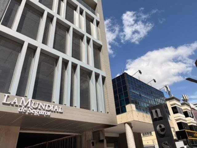 Oficina en venta en Boca De Uchire, Miranda