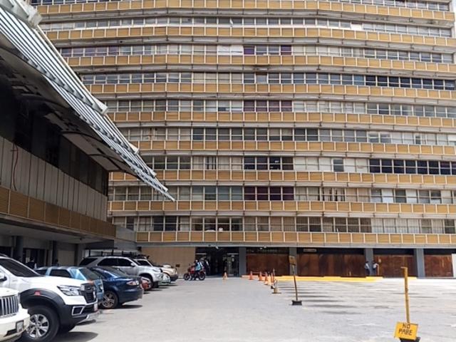 Oficina en alquiler en Boca De Uchire, Distrito Capital