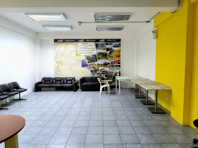 Oficina en venta en Boca De Uchire, Miranda