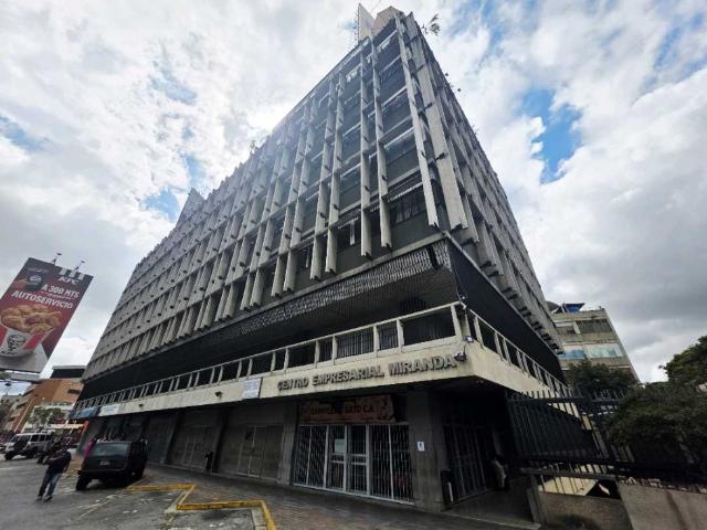 Oficina en venta en Leoncio Martínez, Miranda