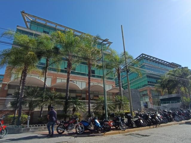 Oficina en venta en Leoncio Martínez, Miranda