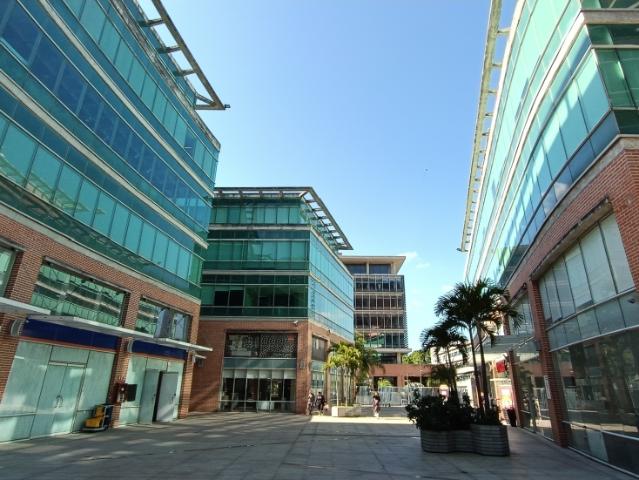 Oficina en venta en Leoncio Martínez, Miranda